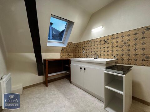  Appartement � louer 2 pi�ces 45 m�