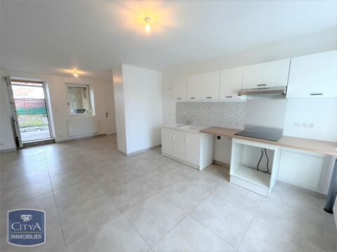   Location Maison Maison - 2 pi�ce(s) - 47 m�