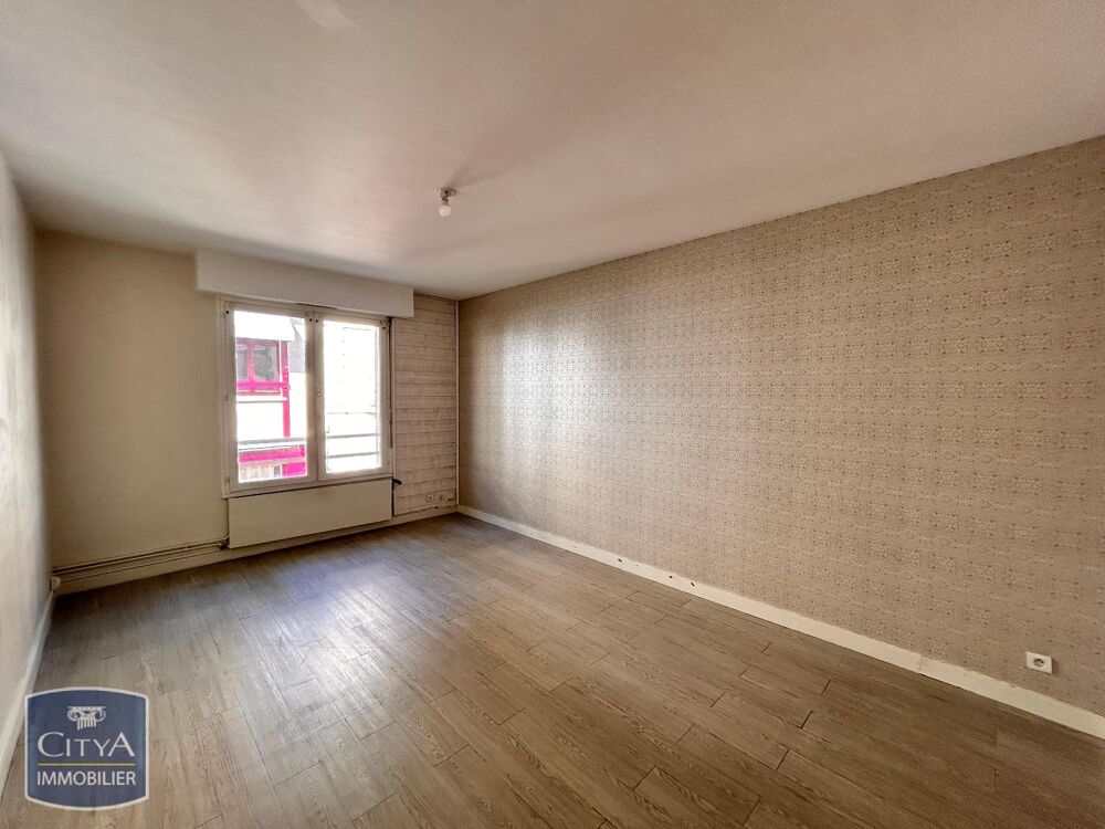 À louer : à LAVAL (53000) découvrez cet appartement T2 d....