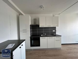  Appartement à louer 1 pièce 35 m²
