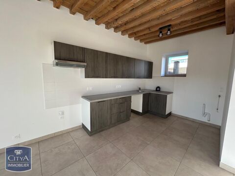  Appartement � louer 3 pi�ces 61 m�