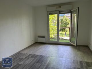  Appartement � louer 1 pi�ce 20 m�