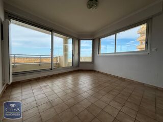  Appartement à louer 1 pièce 25 m²