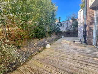  Appartement � louer 3 pi�ces 60 m�