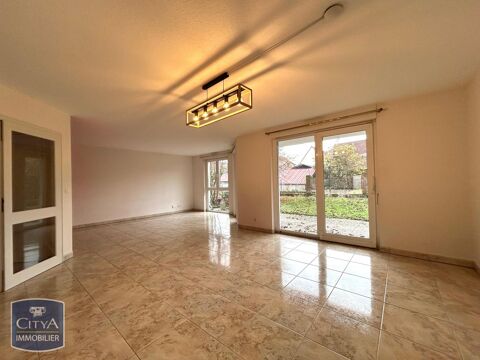  Appartement  louer 4 pices 105 m