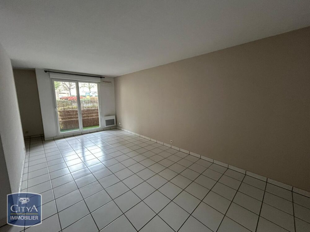 location Appartement - 2 pièce(s) - 50 m² Laval (53000)