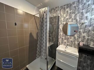  Appartement � louer 3 pi�ces 60 m�