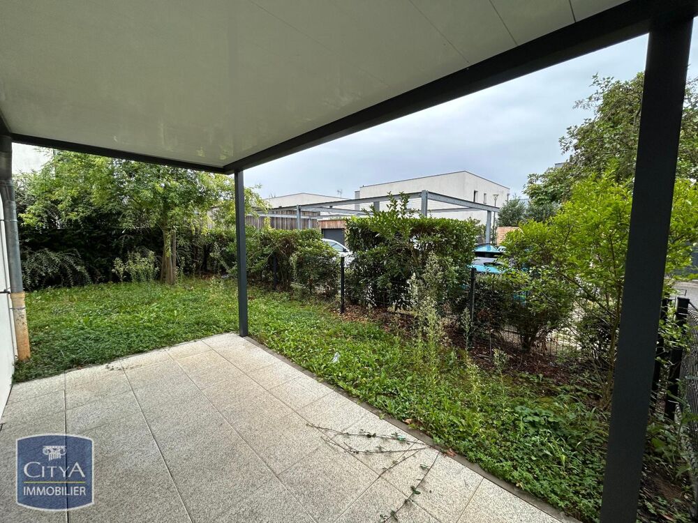 location Appartement - 3 pièce(s) - 81 m² Strasbourg (67100)