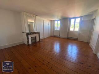  Appartement à louer 5 pièces 135 m² Agen