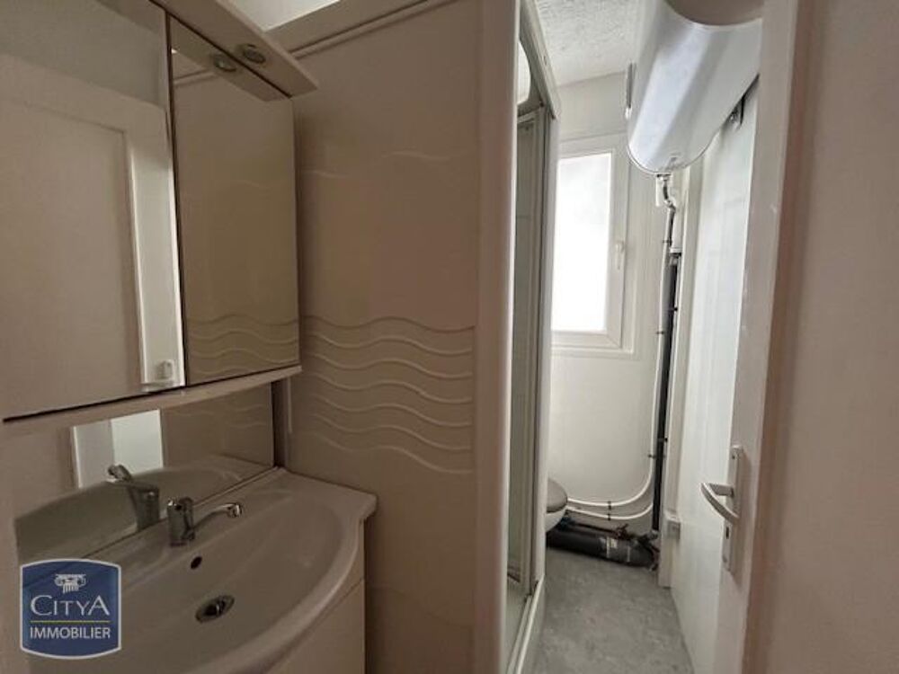 location Appartement - 1 pièce(s) - 25 m² Arras (62000)