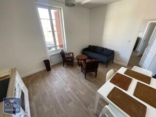  Appartement � louer 2 pi�ces 32 m�