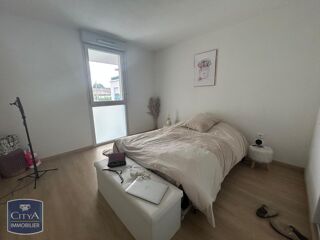  Appartement à louer 3 pièces 59 m²