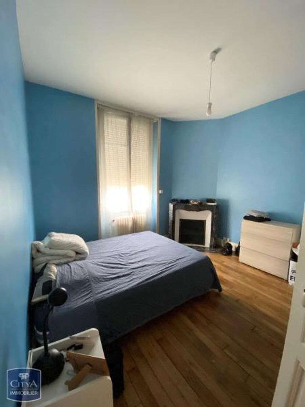 location Appartement - 3 pièce(s) - 51 m² Saint-Jean-de-Braye (45800)