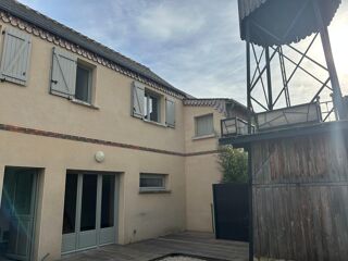  Maison � louer 3 pi�ces 51 m�