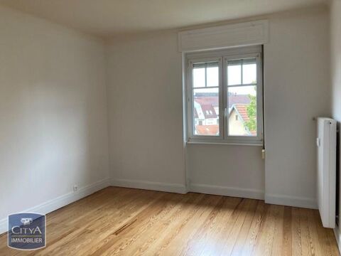  Appartement � louer 2 pi�ces 63 m�