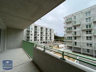 location Appartement - 2 pièce(s) - 41 m² Bordeaux (33300)