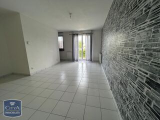  Appartement � louer 2 pi�ces 45 m�