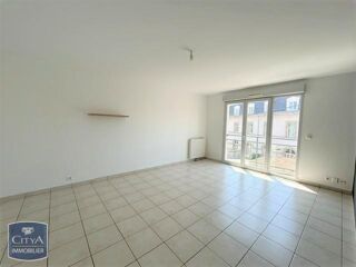  Appartement à louer 3 pièces 67 m²