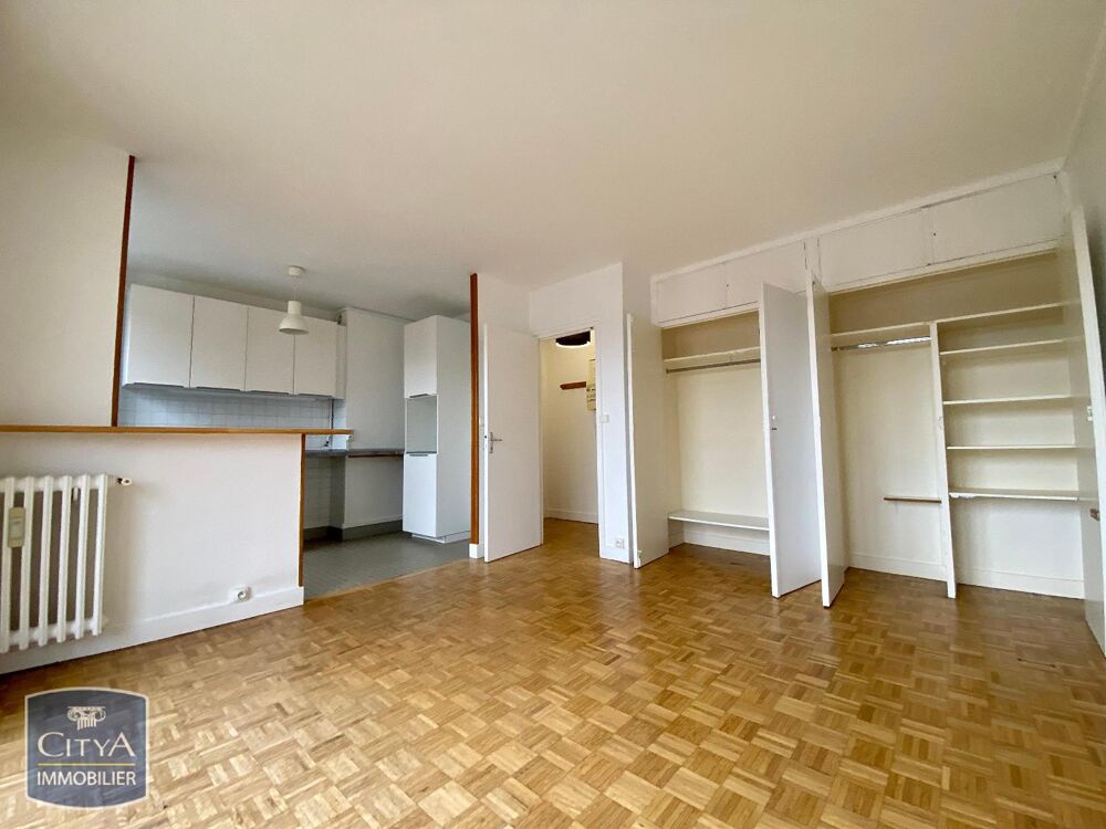 location Appartement - 2 pièce(s) - 40 m² Viroflay (78220)