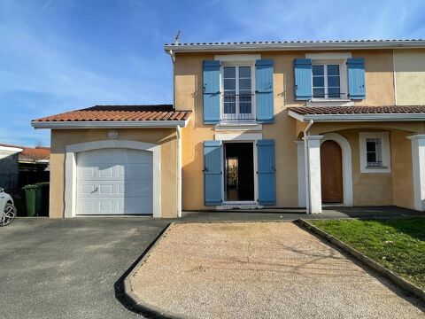  Villa � louer 5 pi�ces 109 m�