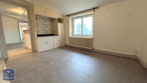  Appartement � louer 3 pi�ces 56 m�