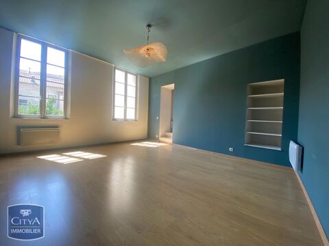 Appartement  louer 3 pices 96 m