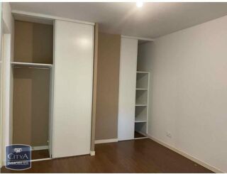  Appartement à louer 2 pièces 43 m²