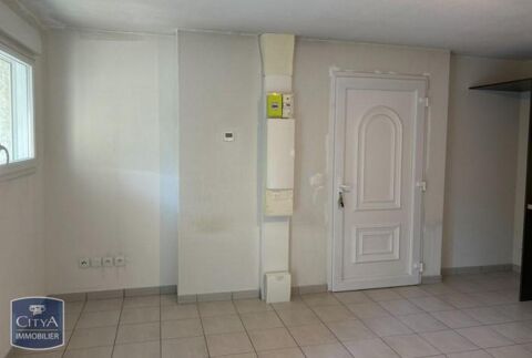  Appartement � louer 3 pi�ces 49 m�