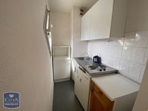  Appartement  louer 1 pice 21 m
