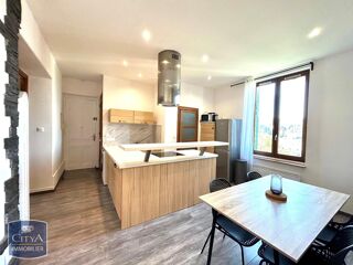  Appartement � louer 2 pi�ces 51 m�