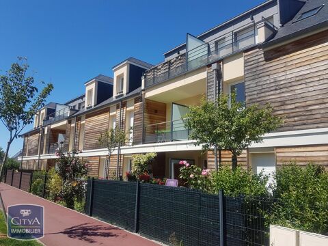  Appartement � louer 2 pi�ces 45 m�