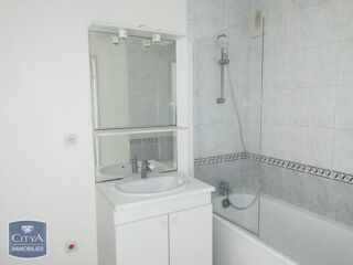  Appartement à louer 2 pièces 54 m²