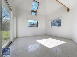  Maison � louer 5 pi�ces 115 m� Brech