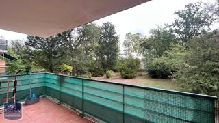  Appartement à louer 2 pièces 44 m²