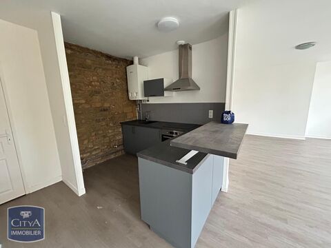  Appartement  louer 3 pices 79 m