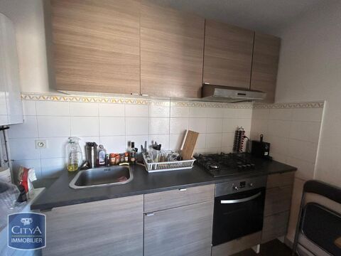  Appartement  louer 2 pices 52 m