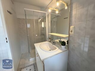  Appartement � louer 2 pi�ces 48 m�