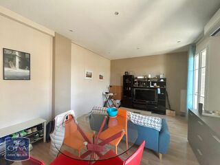  Appartement � louer 2 pi�ces 40 m�