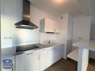  Appartement à louer 2 pièces 48 m²