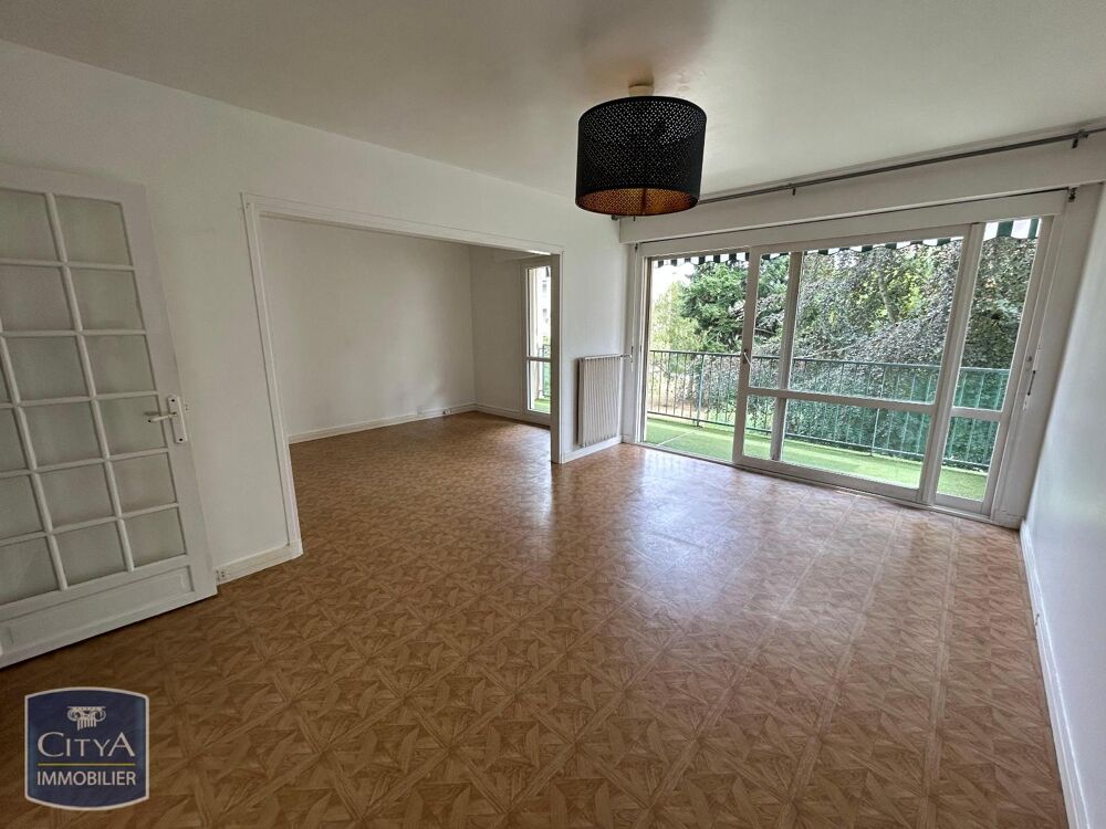 location Appartement - 4 pièce(s) - 76 m² Évry (91000)