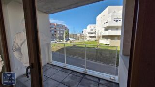  Appartement � louer 2 pi�ces 45 m�