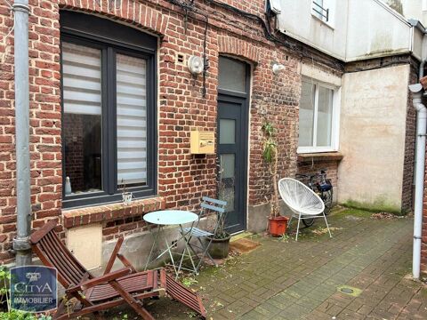  Maison � louer 2 pi�ces 38 m�