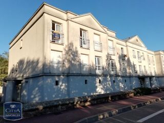  Appartement à louer 2 pièces 56 m²