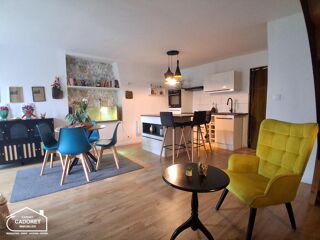  Maison à vendre 4 pièces 80 m²