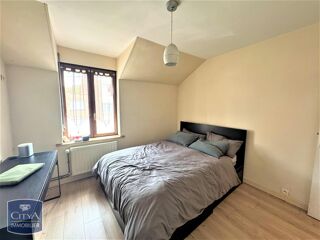  Maison à louer 3 pièces 56 m²