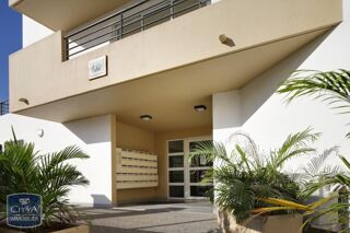  Appartement � louer 3 pi�ces 61 m�