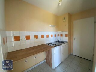  Appartement à louer 2 pièces 48 m²