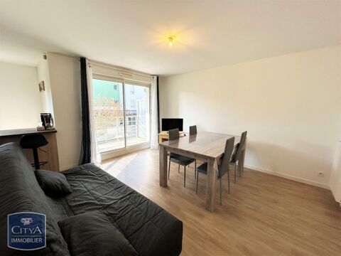  Appartement  louer 2 pices 50 m