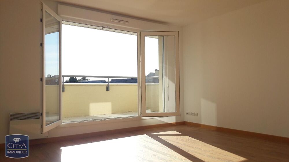location Appartement - 2 pièce(s) - 45 m² Goderville (76110)