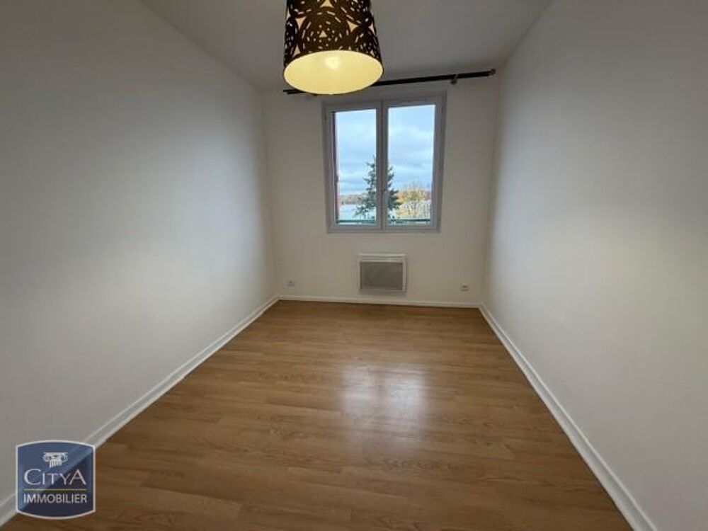 location Appartement - 3 pièce(s) - 58 m² Clichy-sous-Bois (93390)